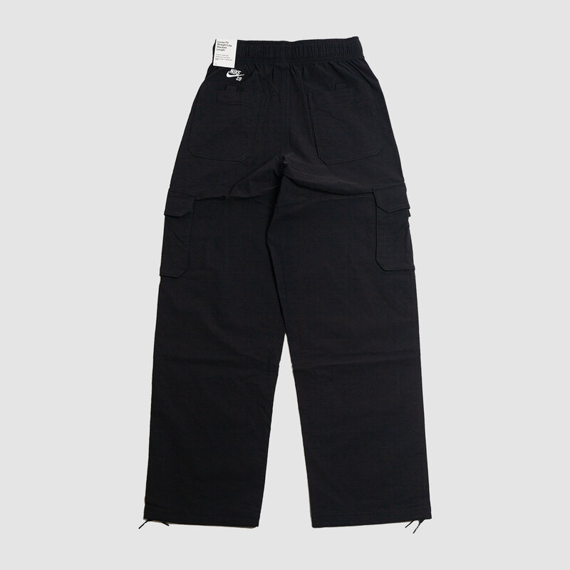 Nike SB Kearny Cargo Skate Pants Black