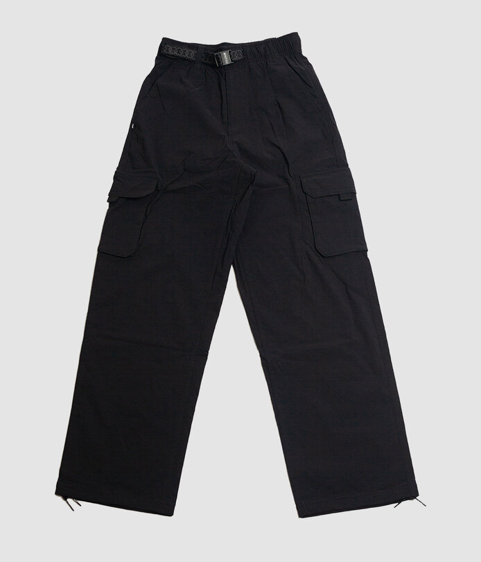 ☆NIKE☆Nike SB Kearny Cargo Skate Pants Nike SB Kearny Cargo Skate Pants Black - RUKUS