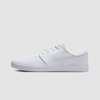 Nike SB Zoom Janoski OG+ White/White