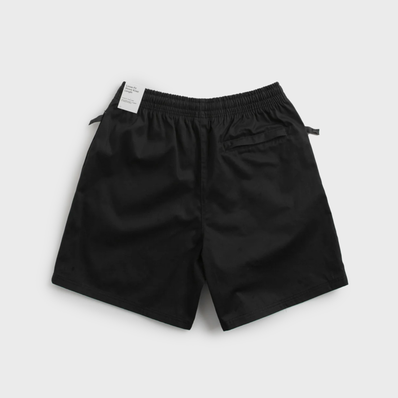 Nike SB SB Skyring Skate Shorts Black