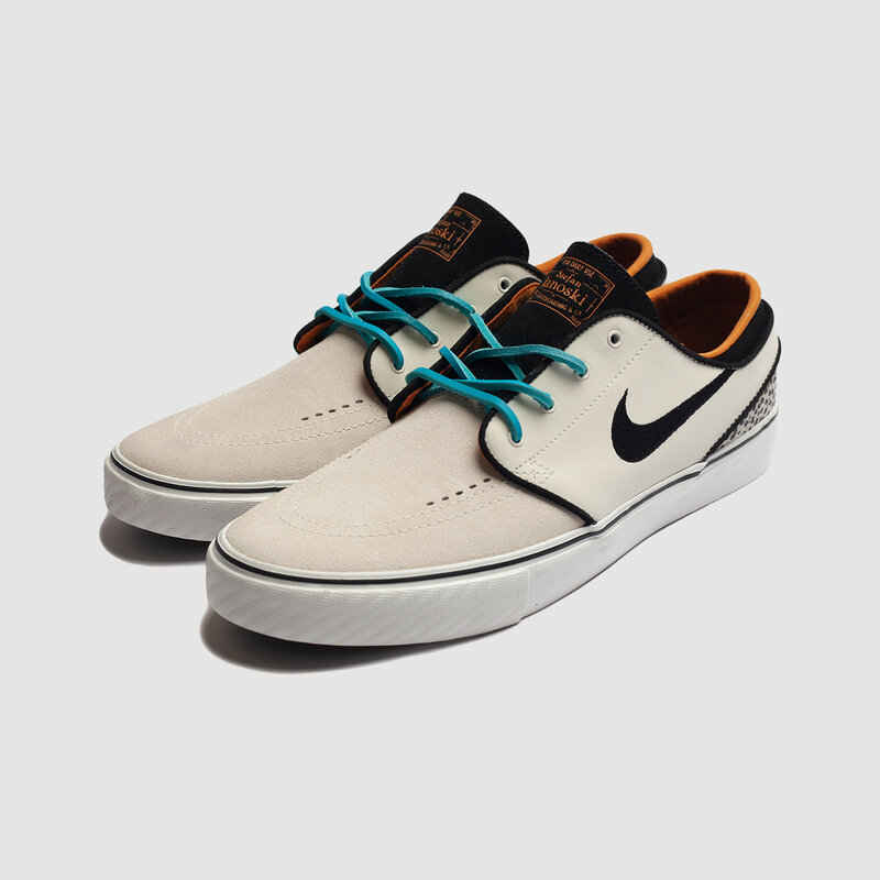 Nike SB SB Zoom Janoski OG+ Eletric Phantom