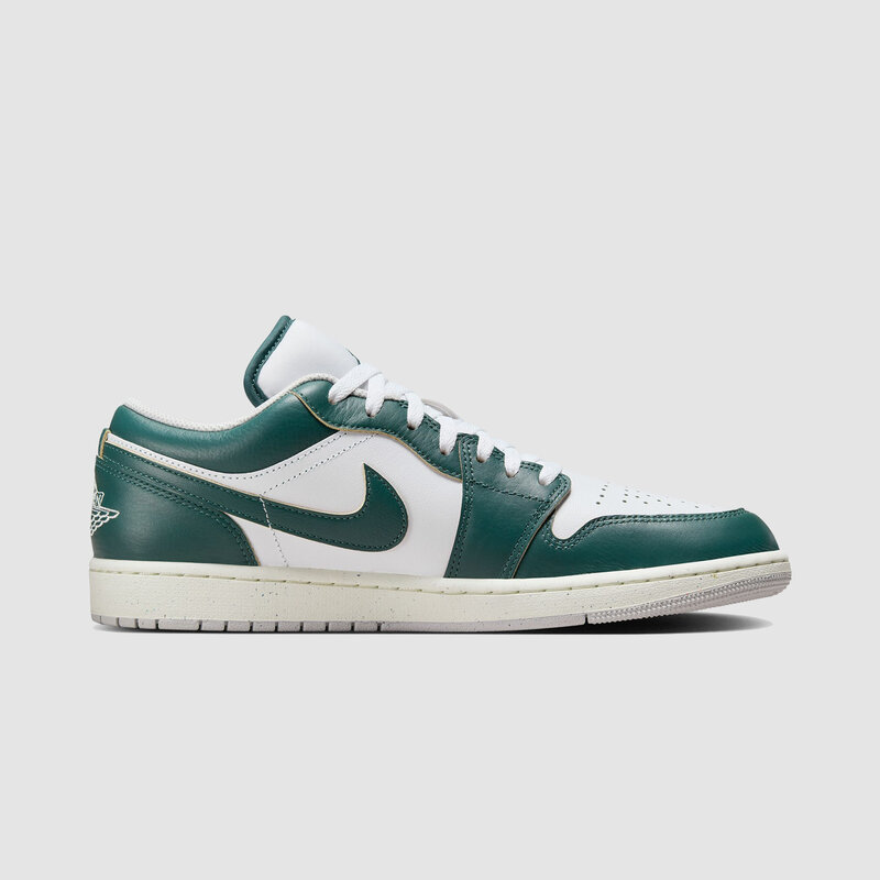 Jordan Air Jordan 1 Low Oxidized Green