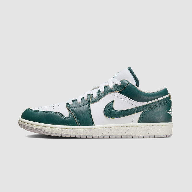 Jordan Air Jordan 1 Low Oxidized Green