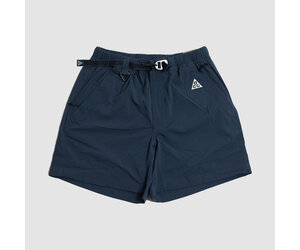 nike acg woven shorts black