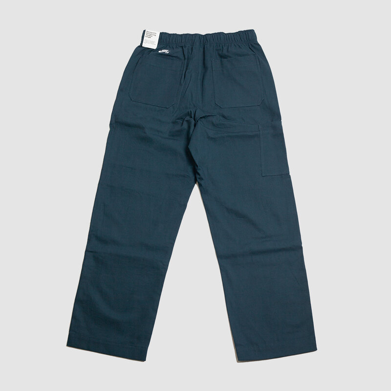 Nike SB Double-Knee Twill Skate Pants Navy