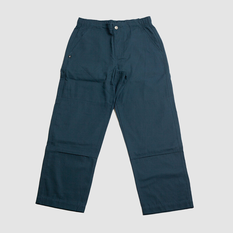 Nike SB Double-Knee Twill Skate Pants Navy