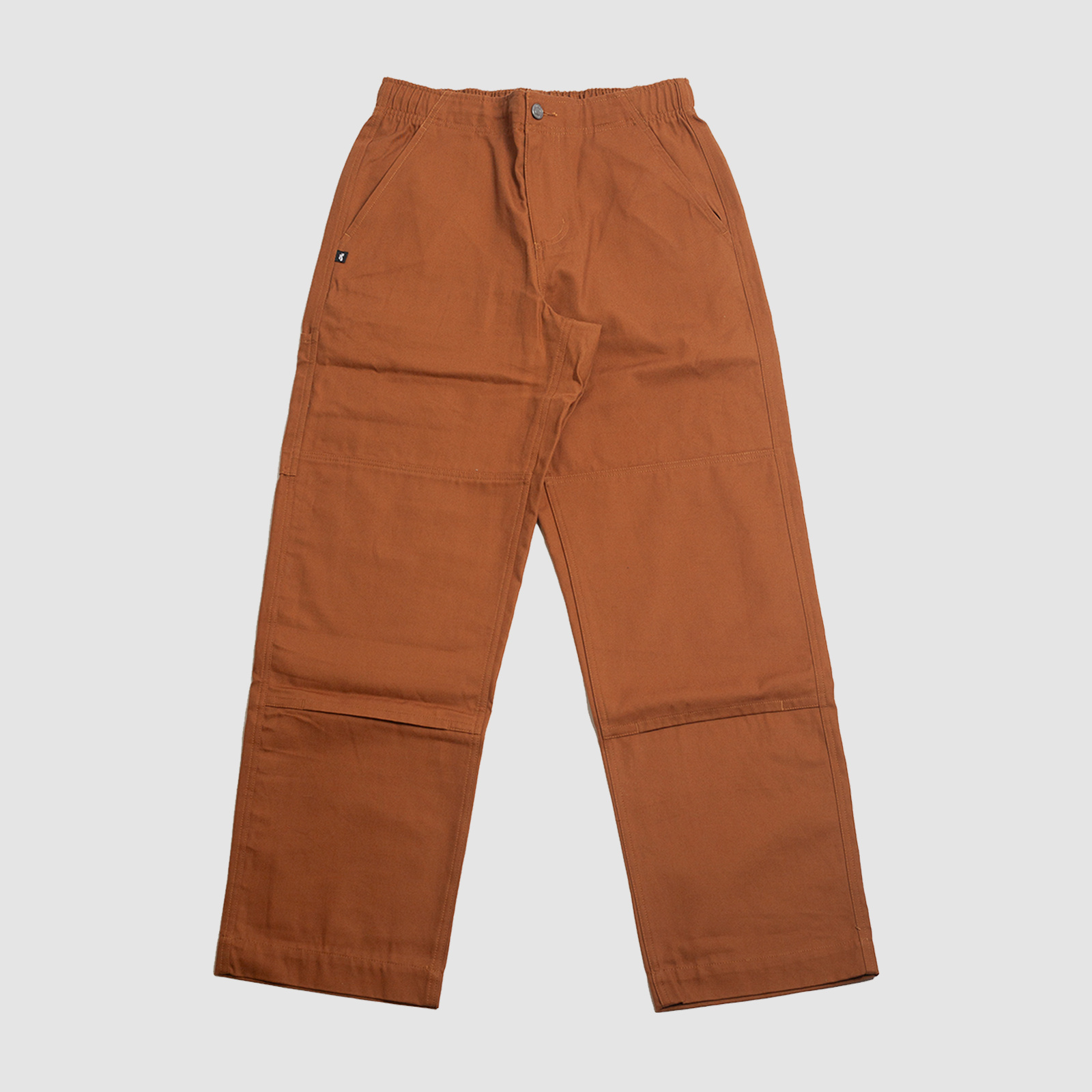 Nike SB Double Knee Twill Light British Tan