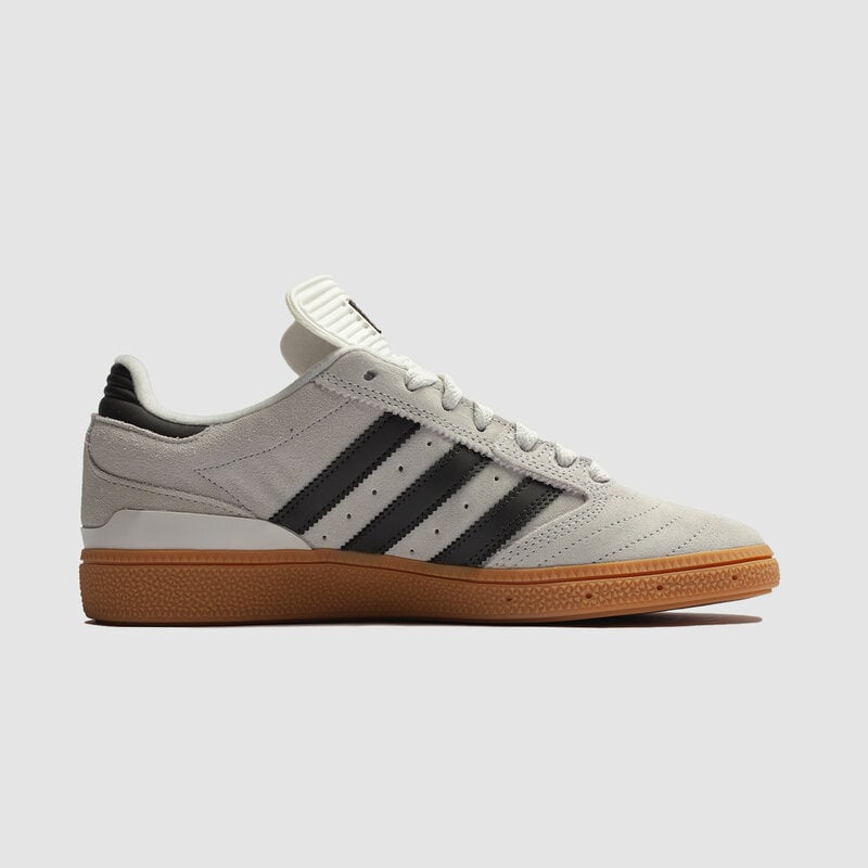 Adidas Busenitz White/Black/Gum