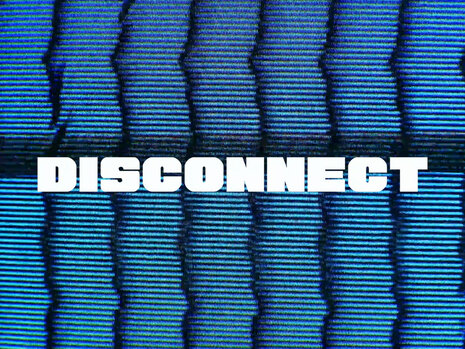 'Disconnect' by Brossi Macaluso