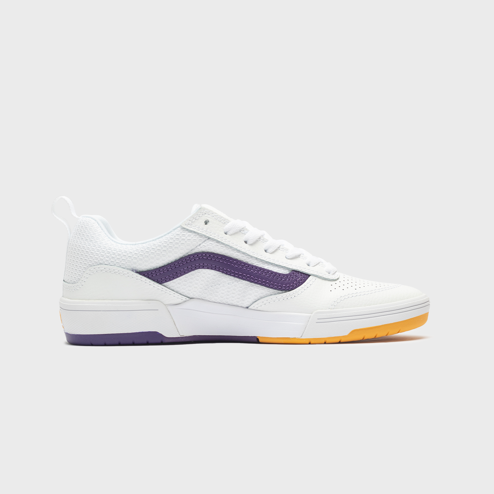 Athletic vans deals
