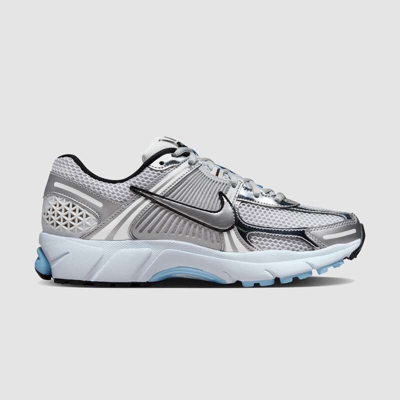 Nike W Vomero 5 White / Metallic Silver