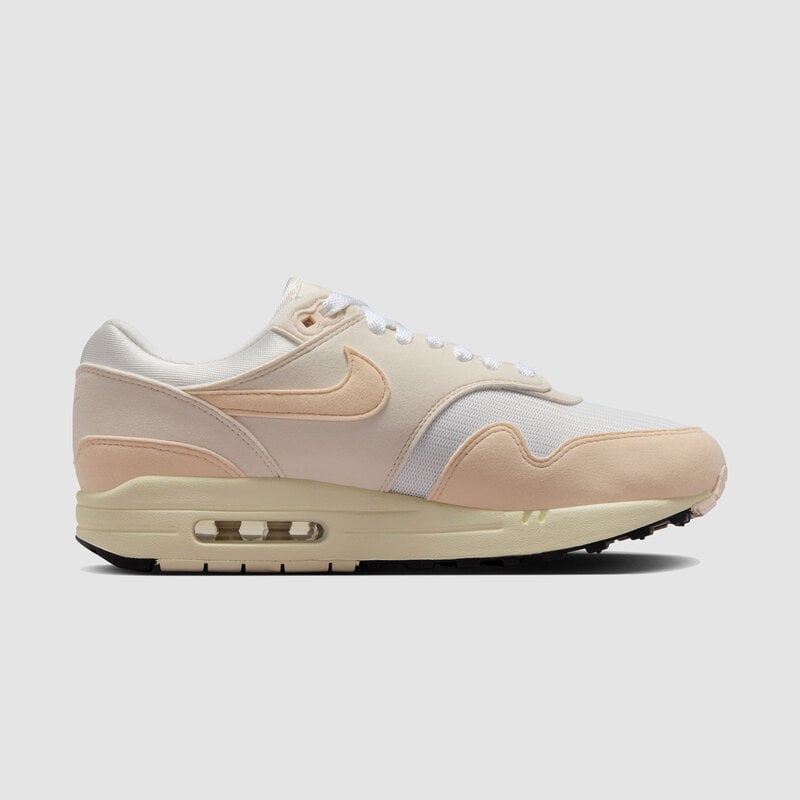 Nike W Air Max 1 Sail/Guava Ice