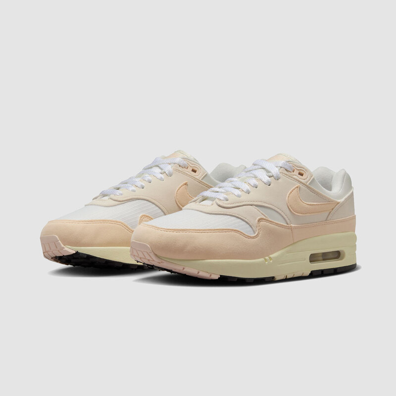 Nike W Air Max 1 Sail/Guava Ice