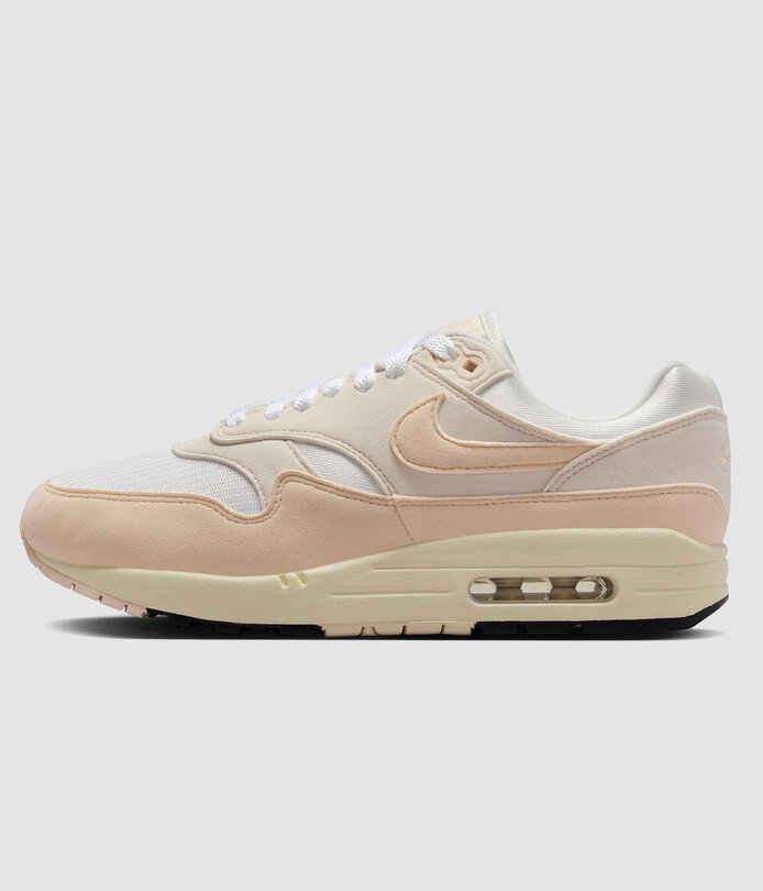 Nike W Air Max 1 Sail Guava Ice RUKUS