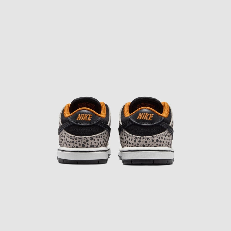 Nike SB Dunk Low Pro Electric Phantom and Black 2024/8/9
