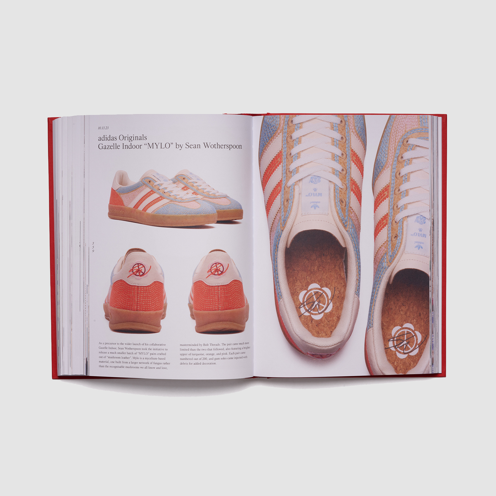 Taschen The Journal Vol 3