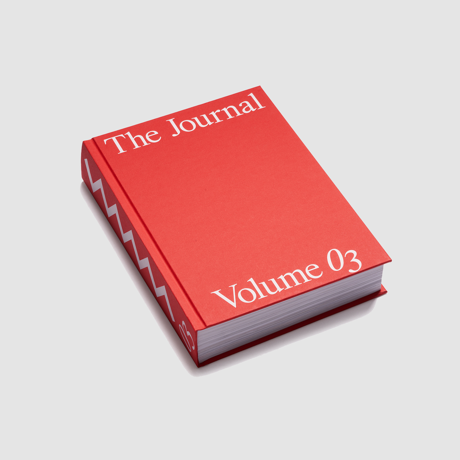 Taschen The Journal Vol 3