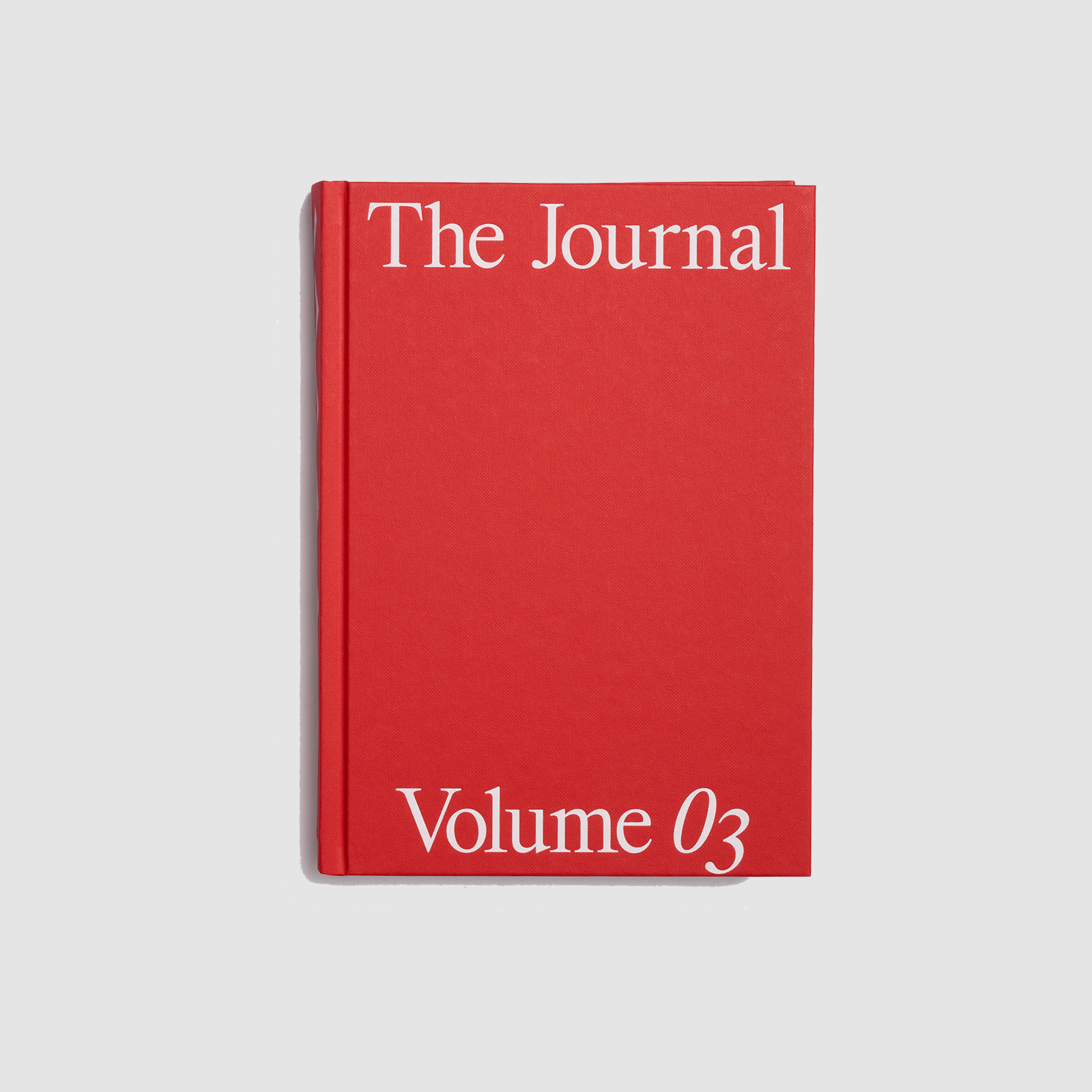 Taschen The Journal Vol 3