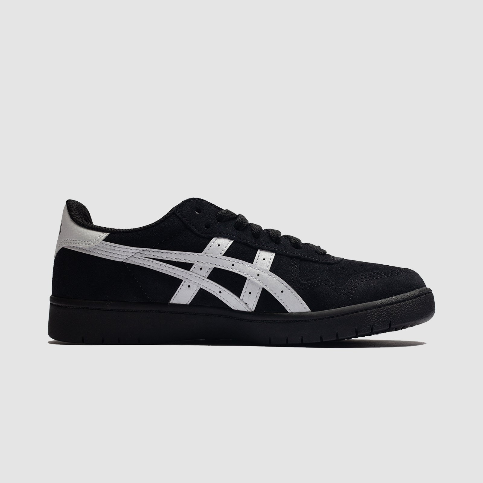 Asics Japan Pro Black/White