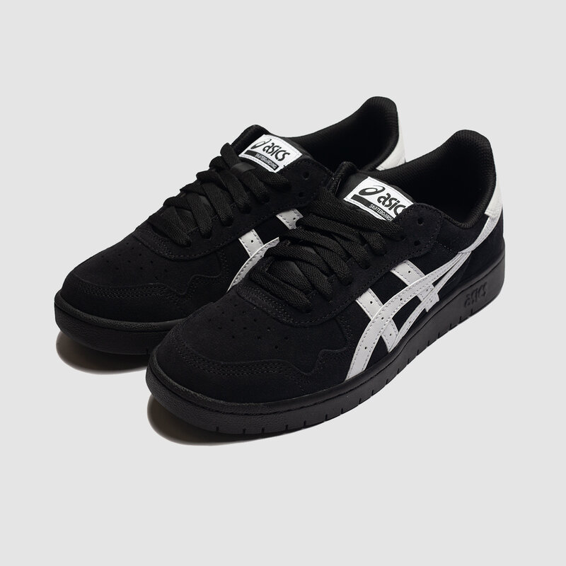 Asics Japan Pro Black/White