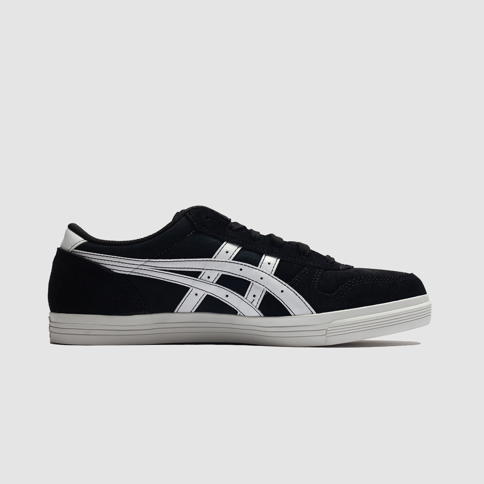 Asics Skateboarding Aaron Pro Black/White