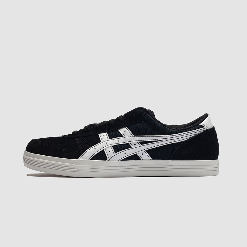 Asics aaron cv white discount