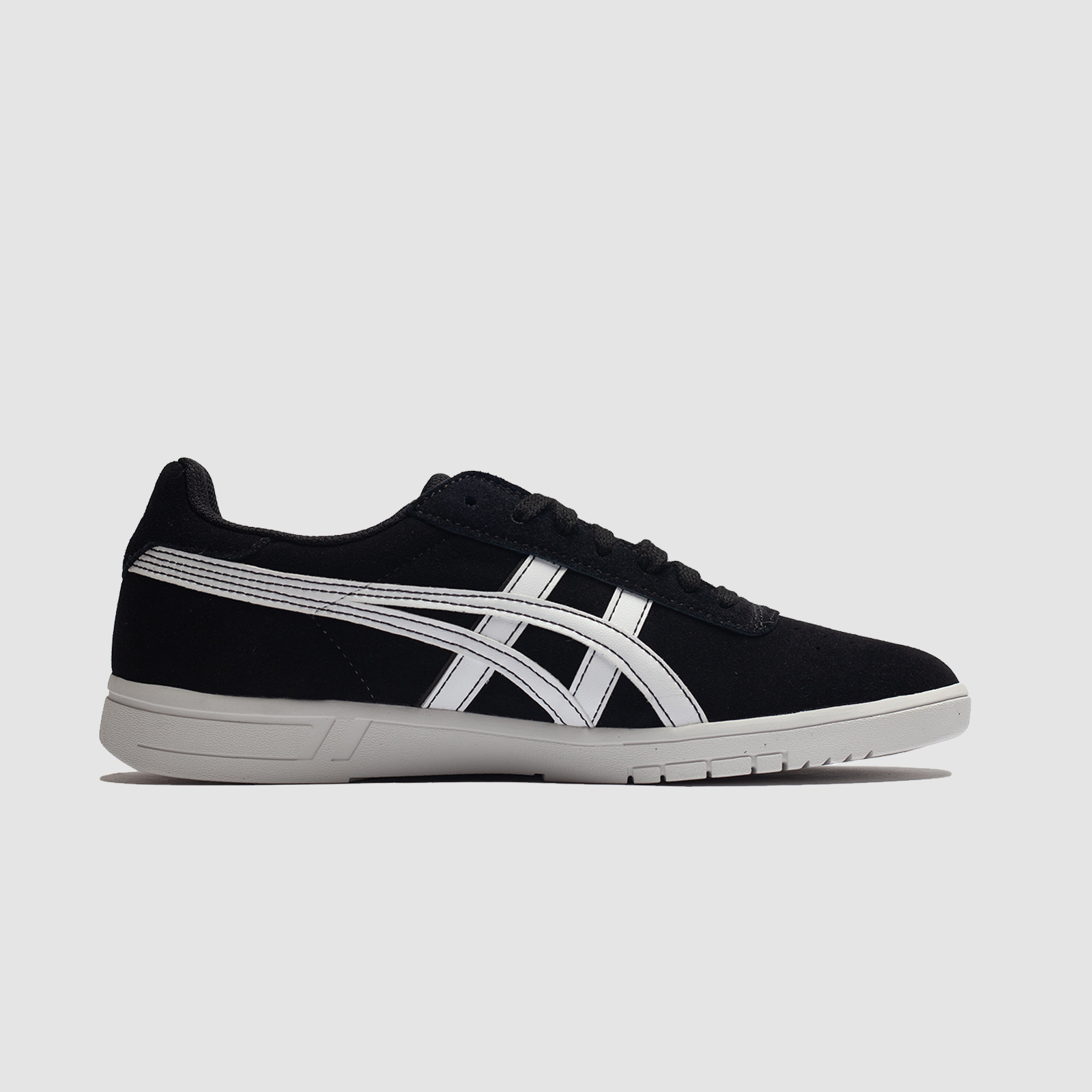 Asics Skateboarding Gel-Vickka Pro Black/White