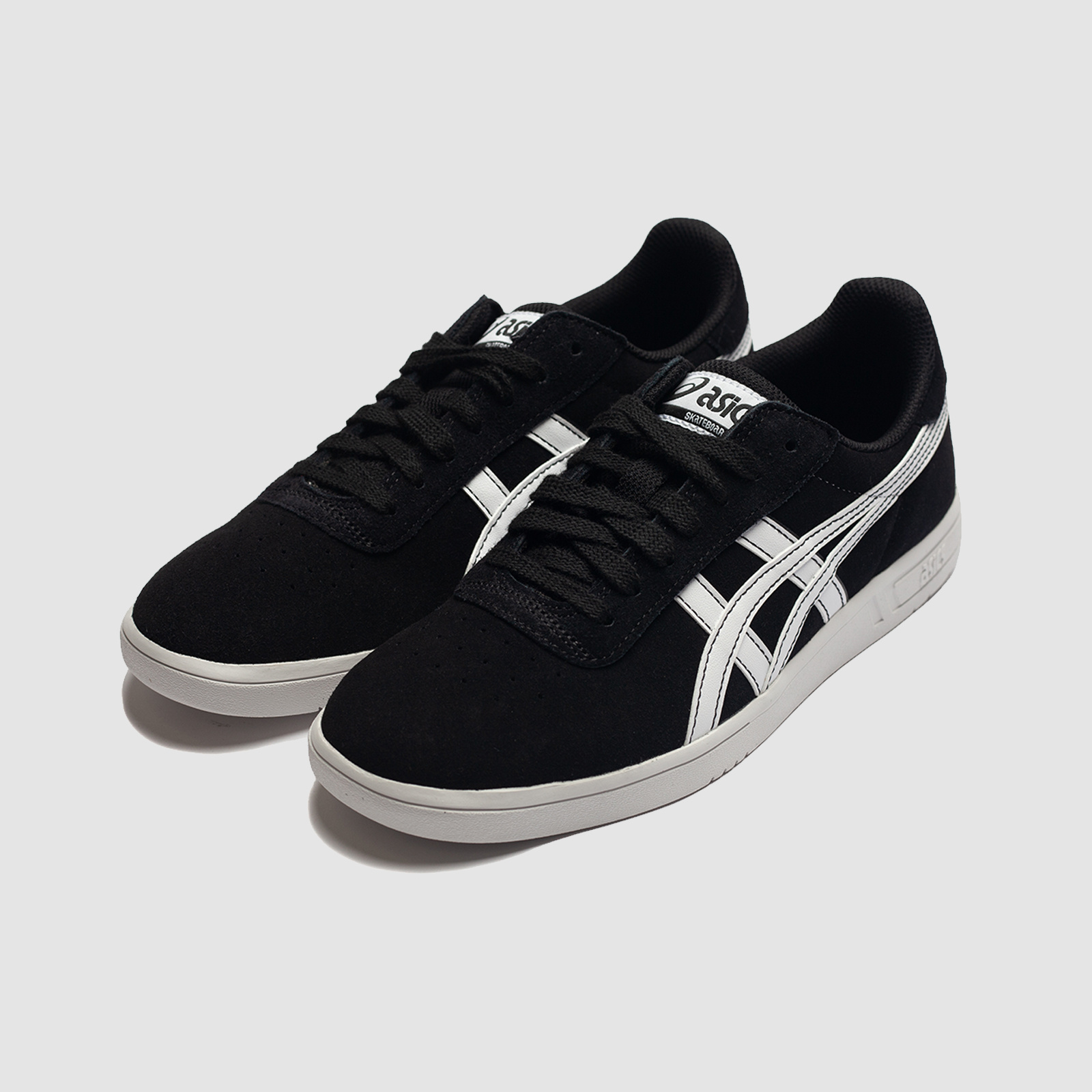 Asics Skateboarding Gel-Vickka Pro Black/White