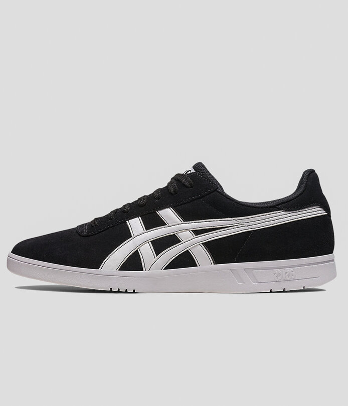 Adidas Skateboarding Gel Vickka Pro Black White
