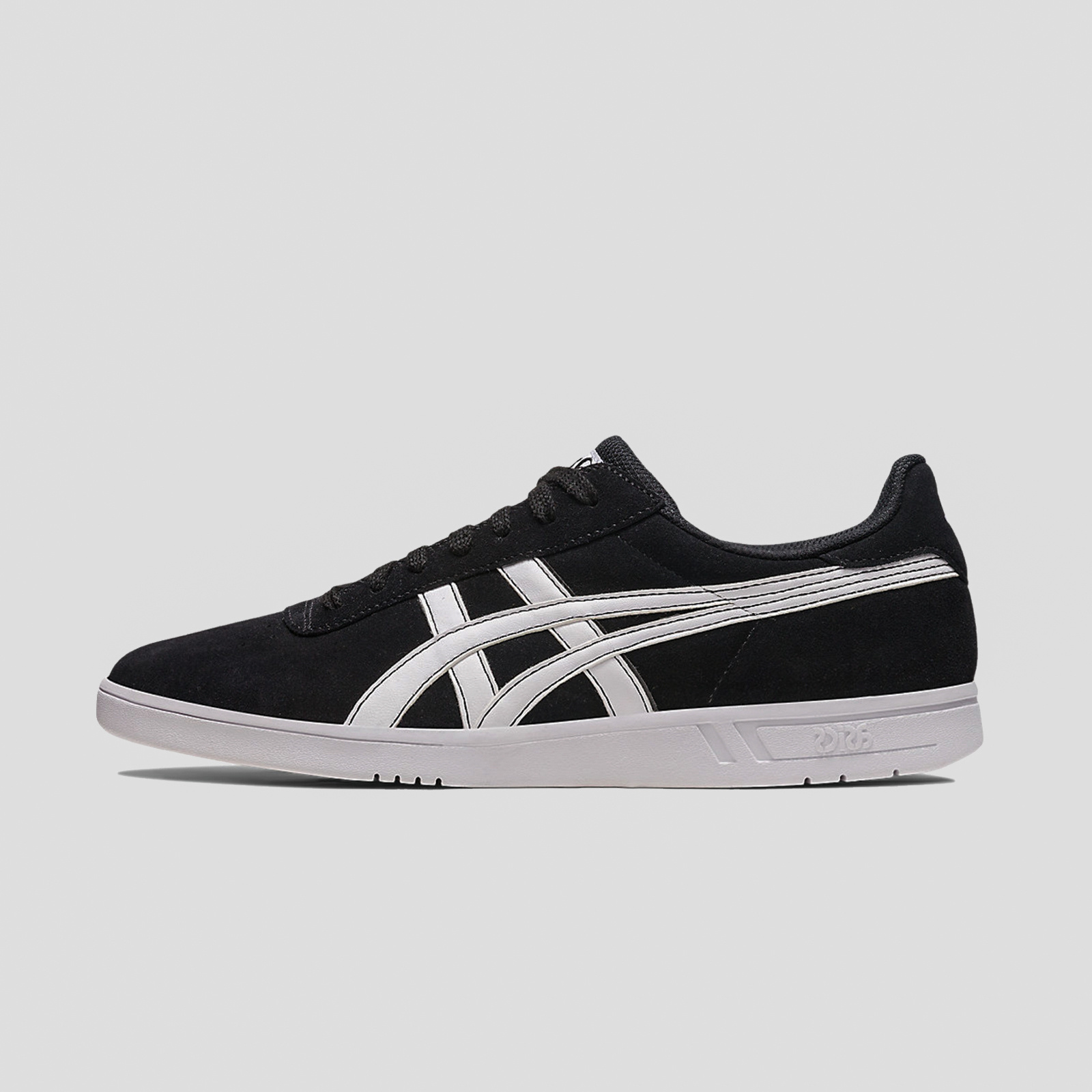 Asics Skateboarding Gel-Vickka Pro Black/White