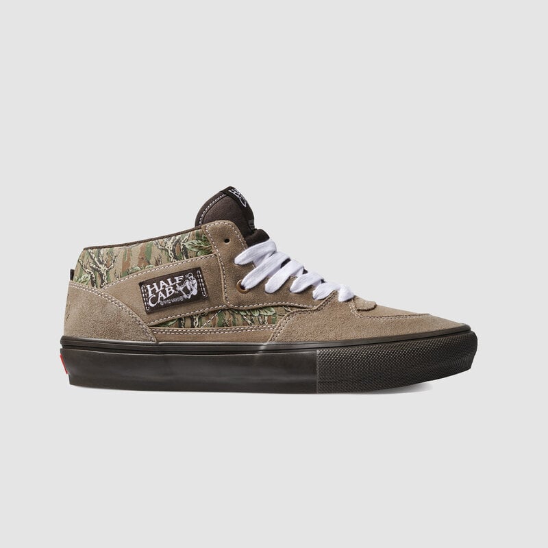 Vans Skate Half Cab Pedro Delfino Camo