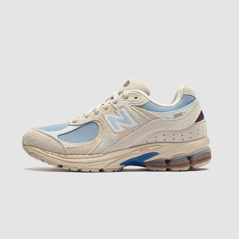 New Balance 2002R Sandstone/Arctic Grey