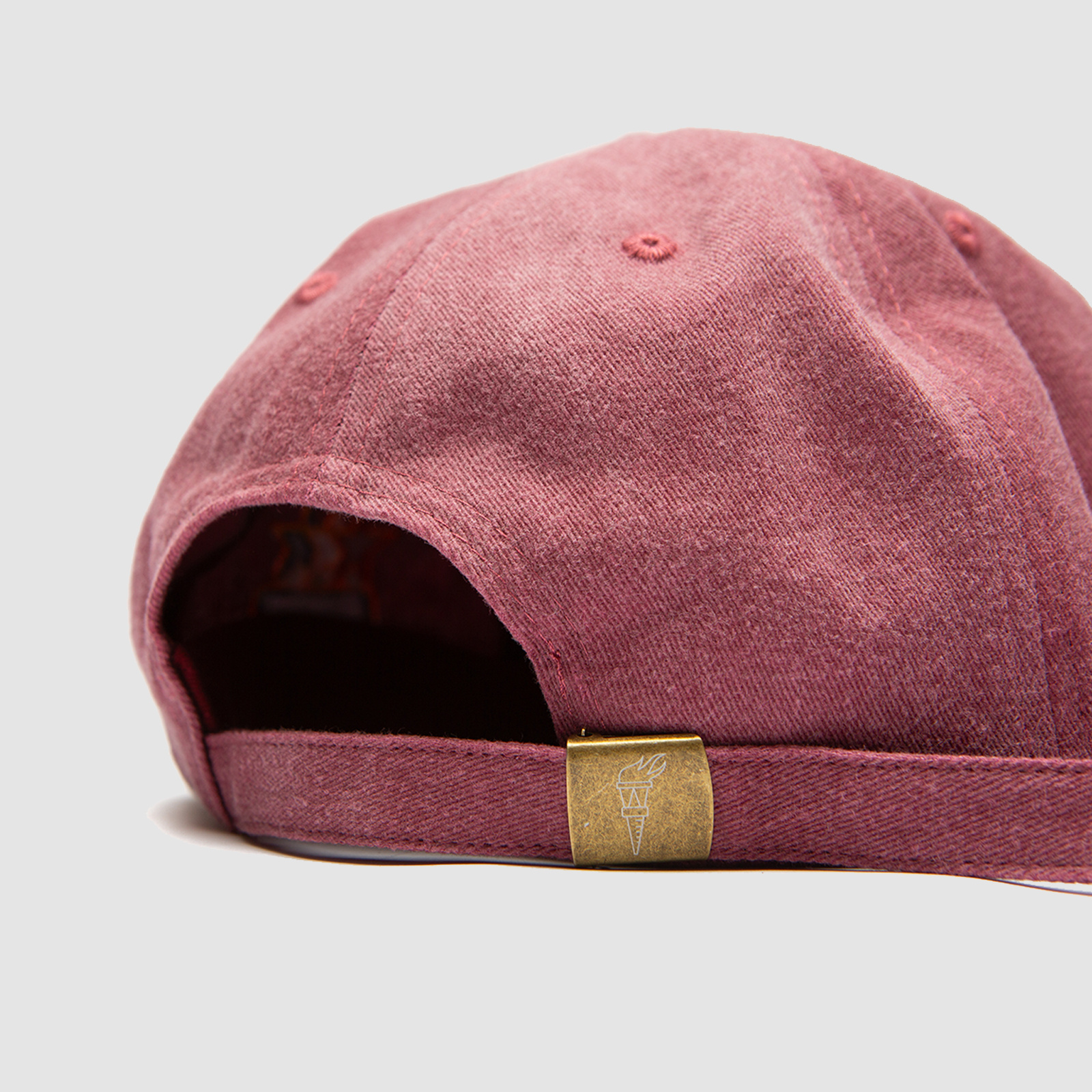 Rukus All Star Cap Berry