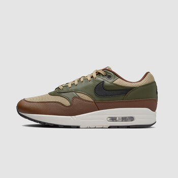 Nike Air Max 1 PRM Neutral Olive /Black