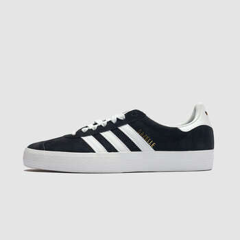 Adidas Skateboarding Gazelle Adv Black/White