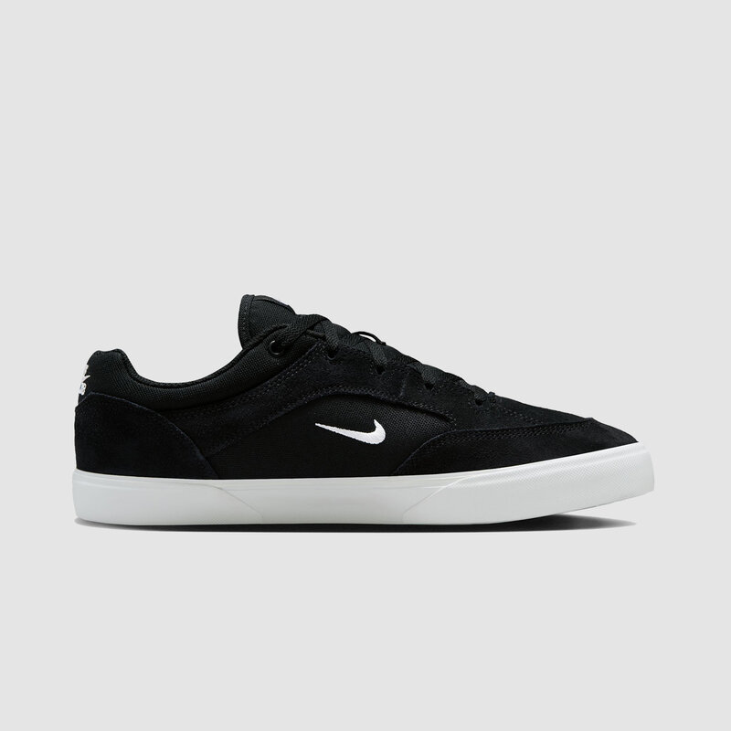 Nike SB Malor Black/White