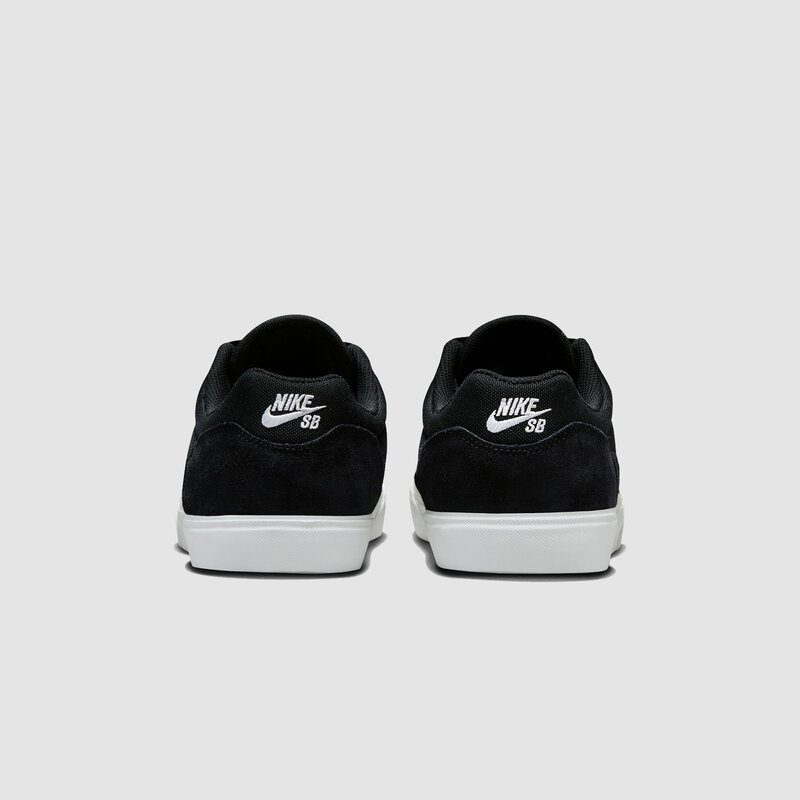 Nike SB Malor Black/White