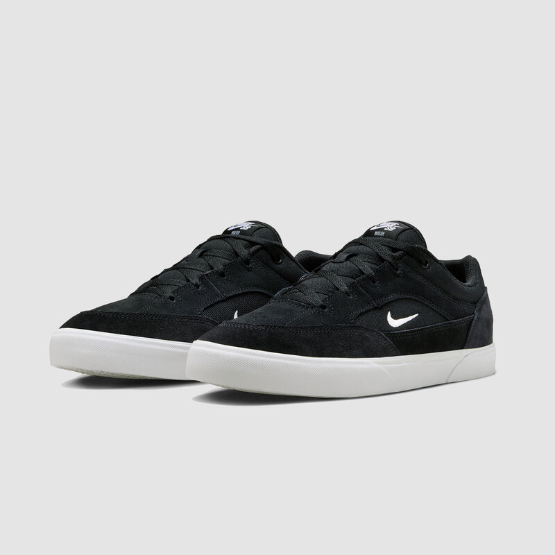 Nike SB Malor Black/White