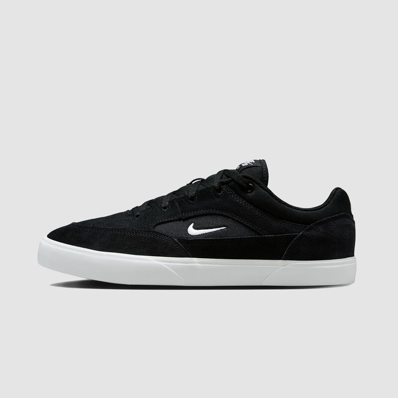 Nike SB Malor Black/White