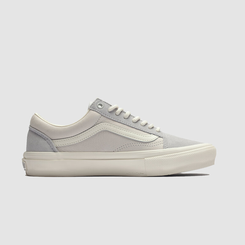 Vans Skate Old Skool Grey/Marshmallow