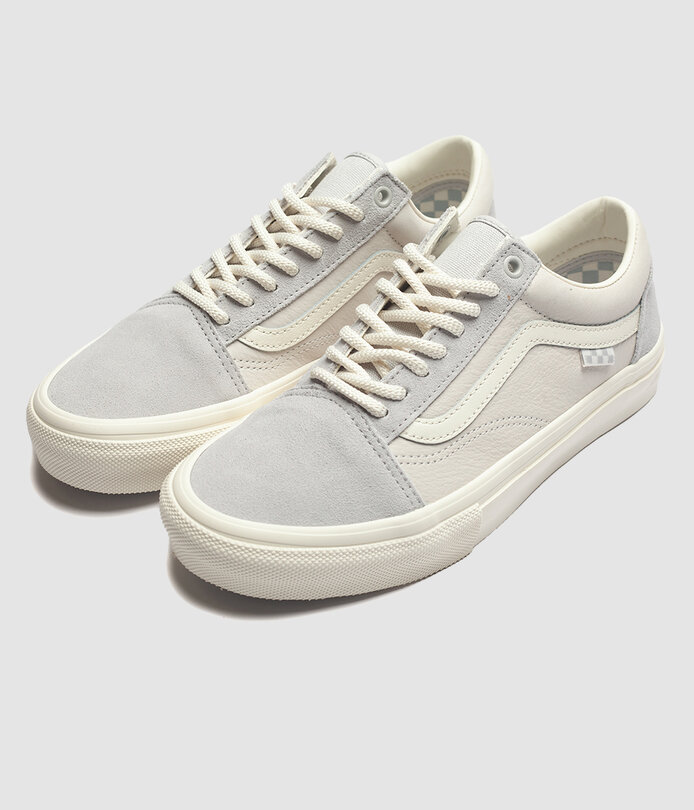 VANS★SUEDE OLD SKOOL★スウェード★DARK GREY/MARSHMALLOW VANS バンズ スニーカー SUEDE OLD SKOOL DARK GREY MARSHMALLOW