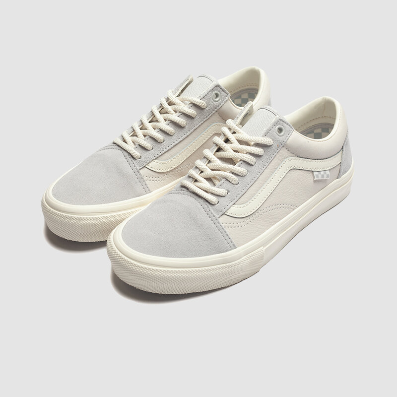 Vans Skate Old Skool Grey/Marshmallow