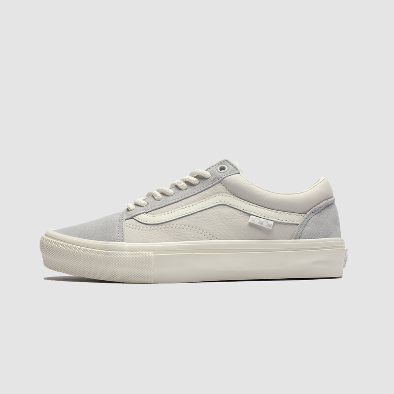 Vans Skate Old Skool Grey/Marshmallow