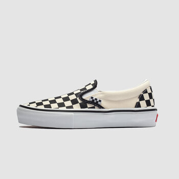 Vans Skate Slip-On Checkerboard