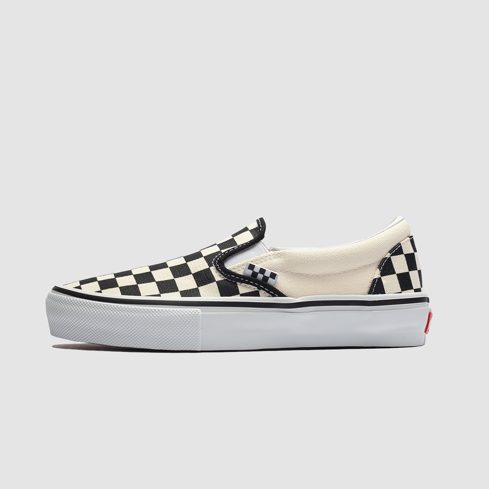 Vans Skate Slip-On Checkerboard