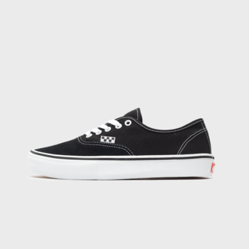 Vans Skate Authentic Black/White