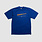 Rukus WCU Tee Cobalt Blue