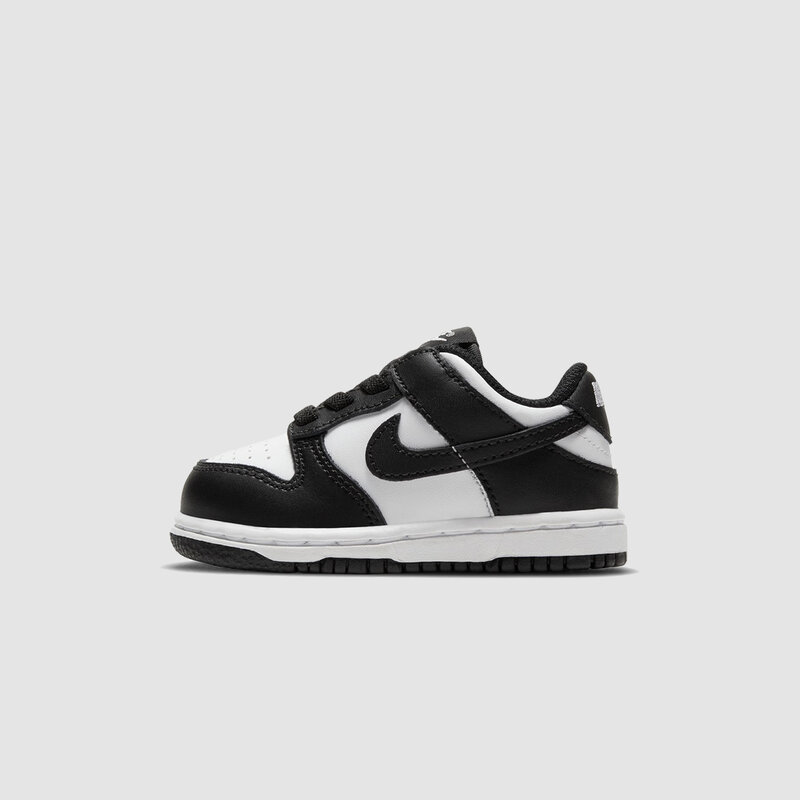 Nike Dunk Low "Panda" TD