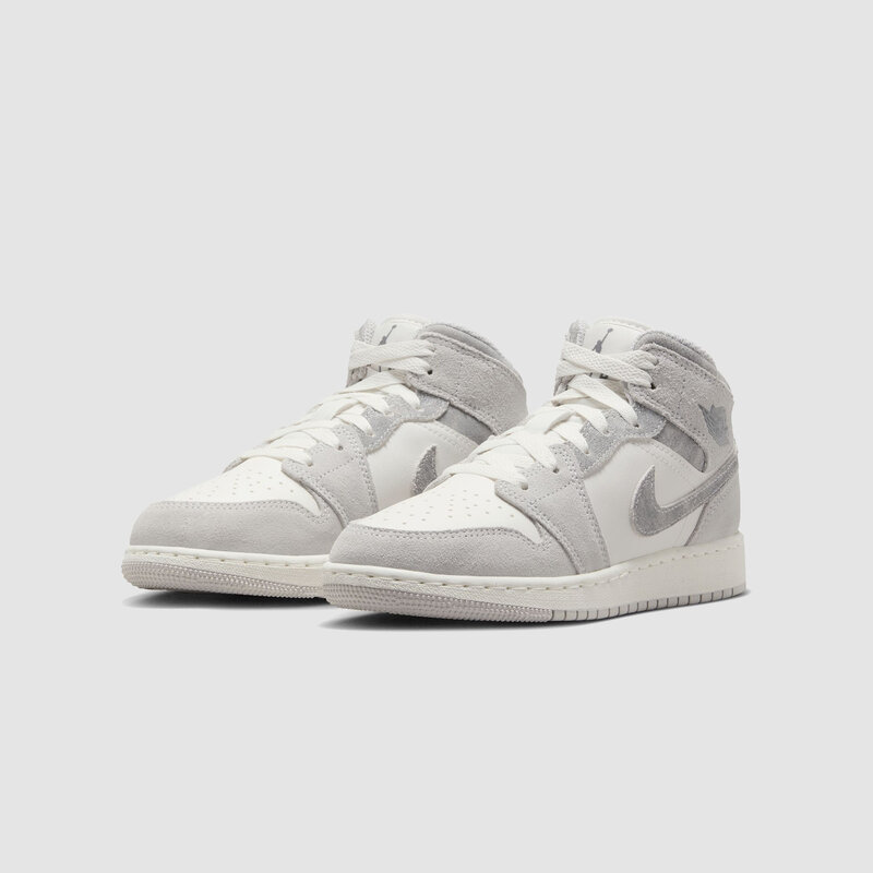 Jordan neutral grey outlet