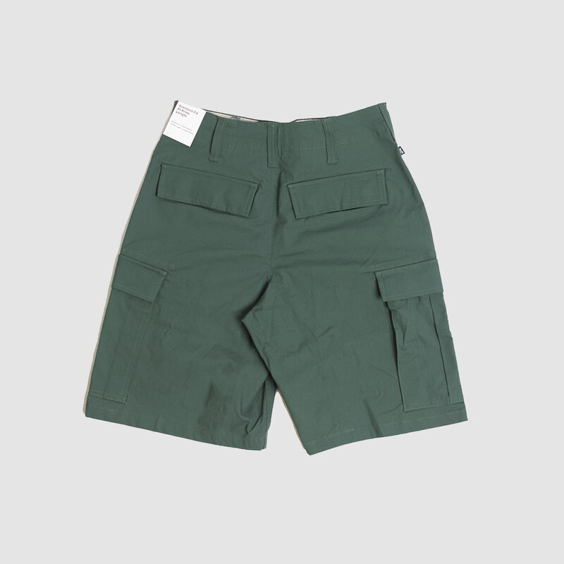 Nike SB Kearny Cargo Shorts Vintage Green